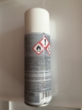 Jamara Aktivator-Spray 200ml - unser Bester -