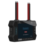 ToolkitRC WM150 50V 150A - Power Analyzer - Wattmeter