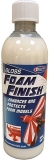 DELUXE Foam Finish Gloss 500ml (GLÄNZEND) Oberflächenbeschichtung für Schaum Modelle