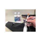 DELUXE Foam Finish Gloss 500ml (MATT) Oberflächenbeschichtung für Schaum Modelle