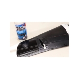 DELUXE Foam Finish Gloss 500ml (MATT) Oberflächenbeschichtung für Schaum Modelle