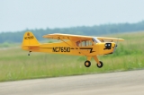 Blackhorse Piper J3 Cub / 1950mm GP / EP ARF
