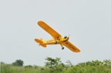 Blackhorse Piper J3 Cub / 1950mm GP / EP ARF