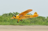 Blackhorse Piper J3 Cub / 1950mm GP / EP ARF