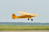 Blackhorse Piper J3 Cub / 1950mm GP / EP ARF