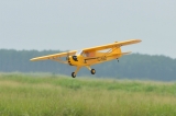 Blackhorse Piper J3 Cub / 1950mm GP / EP ARF
