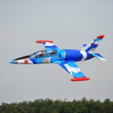 Blackhorse L-39 Albatros V2 1450mm EDF (90mm) incl. Electric retracts