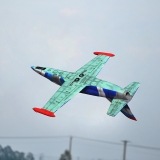 Blackhorse L-39 Albatros V2 1450mm EDF (90mm) incl. Electric retracts