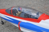 Blackhorse Viper Jet Turbine 120-160Nm 223cm incl. Electric Retracts