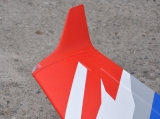 Blackhorse Viper Jet Turbine 120-160Nm 223cm incl. Electric Retracts