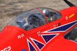 Black Horse Pilatus PC-21 / 1962mm ARF EP/GP