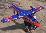 Black Horse Pilatus PC-21 / 1962mm ARF EP/GP