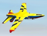 Blackhorse Viper Jet V3 / 1885 mm incl. EZFW