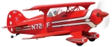 Black Horse Pitts Special 1500mm EP/GP ARF V2