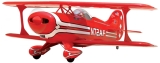 Black Horse Pitts Special 1500mm EP/GP ARF V2