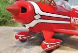 Black Horse Pitts Special 1500mm EP/GP ARF V2