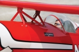 Black Horse Pitts Special 1500mm EP/GP ARF V2