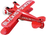 Black Horse Pitts Special 1500mm EP/GP ARF V2