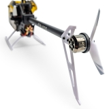 BLADE Revolution 235 CP BNF Basic with SAFE