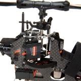 E-flite Blade 150 S BNF Basic - 360mm Rotor