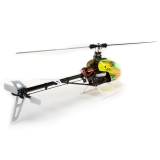 Blade 330 S RTF Basic Heli - Der Blade 330 S-Heli verhilft fortgeschrittenen Piloten durch SAFE- und SMART-Technologie zur nächsten Stufe. Modernste Technologie und modernes Design ermöglichen es jedem mit Heli-Erfahrung seine Fähigkeiten zu erweitern. (c