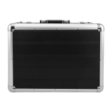 Bay-Tec RC Sender Koffer Black universal für alle Pult und Handsender geeignet ca. 46,5 x 33 x 17,5 cm