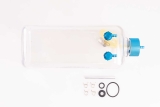 Bay-Tec Benzin Tank 500ml mit Alu-Verschluss