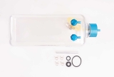 Bay-Tec Benzin Tank 750ml mit Alu-Verschluss