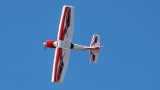 Arrows Bigfoot 1300mm Elektromotor Hochdecker PUP Vector powered