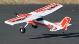 Arrows Bigfoot 1300mm Elektromotor Hochdecker PUP Vector powered