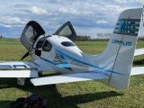 RC-Fligh-Academy Cirrus SR22 - 3.9m ARF/Kit