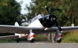 VQ-Models Aircraft D3A1 Aichi .46 EP-GP (Grey ver.) ARF - 1540mm