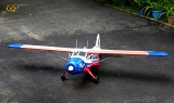 VQ Model DHC-2 Beaver BIG (Kenmore Air) / 2850mm ARF