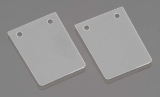 DLE20 Flatterventil Membran
