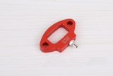Smoke Adapter für DLE30 DLE60 Motoren (und ähnliche)