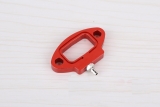 Smoke Adapter für DLE30 DLE60 Motoren (und ähnliche)