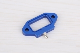 Smoke Adapter für DLE55RA DLE61 DLE120 Motoren (und ähnliche)