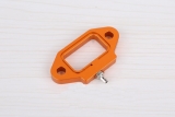 Smoke Adapter für DLE55 DLE111 DLE222 Motoren (und ähnliche)