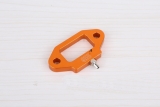 Smoke Adapter für DLE55 DLE111 DLE222 Motoren (und ähnliche)