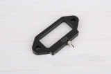 Smoke Adapter für DLE85 DLE170 Motoren (und ähnliche)