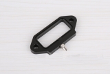 Smoke Adapter für DLE85 DLE170 Motoren (und ähnliche)