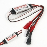 DLE Kill Switch für die Zündung