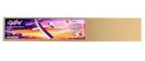Kestrel R/C EP Glider / Segler 157cm Balsa Kit Holzbausatz