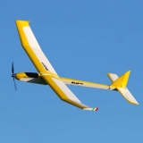 Milan 2000 Electric Glider Bausatz 2000mm
