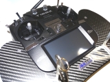 Senderpult Futaba T16SZ Carbon