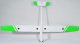 Blackhorse Prabus / 2650 mm - Elektro Segler ARF