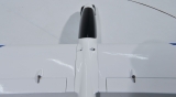 Blackhorse Prabus / 2650 mm - Elektro Segler ARF