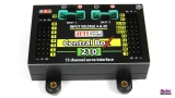JETI Duplex 2.4EX Central Box 210