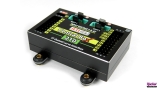 JETI Duplex 2.4EX Central Box 210 + 2 RSat2