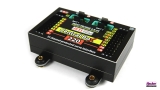 JETI DUPLEX 2.4EX Central Box 220 + 2x Rsat2 + RC Switch